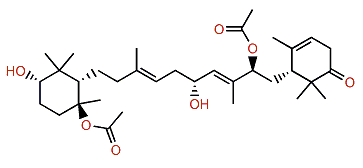 Pouogenin C